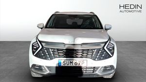 Kia Sportage bild 4