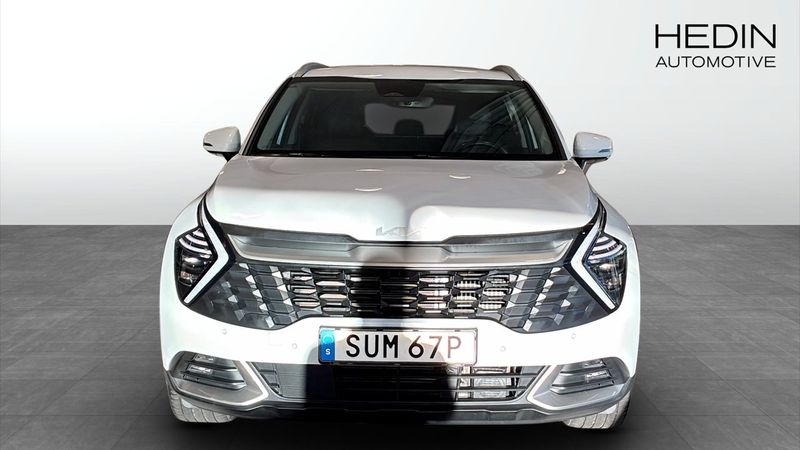 Kia Sportage bild 4