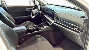 Kia Sportage bild 6