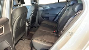 Kia Sportage bild 8