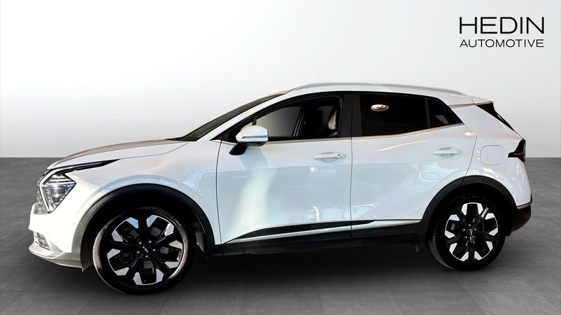 Kia Sportage bild 3