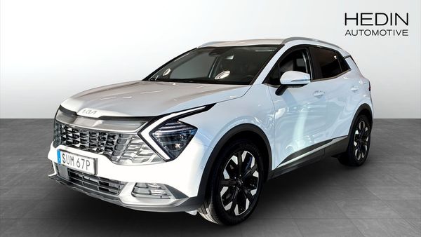 Kia Sportage Phev Advance - 2023