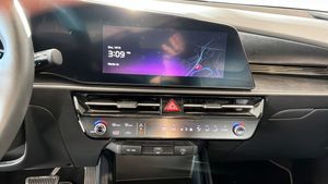 Kia e-Niro bild 11