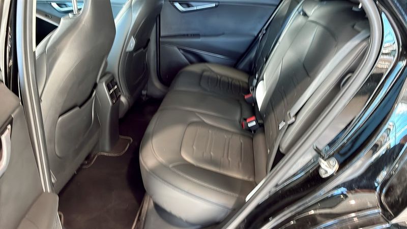 Kia e-Niro bild 9