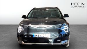 Kia e-Niro bild 5