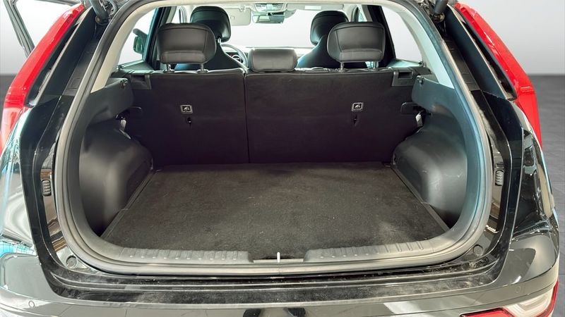 Kia e-Niro bild 12