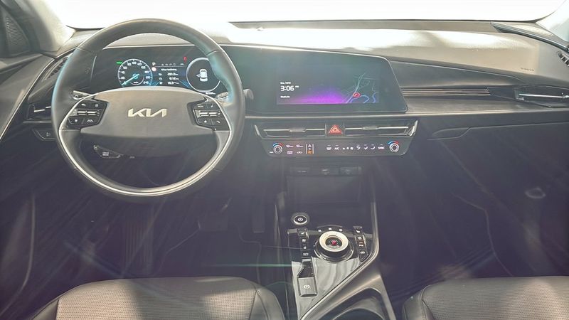 Kia e-Niro bild 7