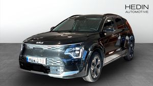 Kia e-Niro bild 1