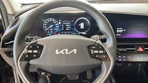 Kia e-Niro bild 10