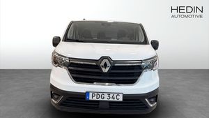 Renault Trafic bild 8