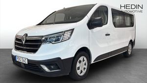 Renault Trafic bild 1