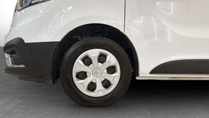 Renault Trafic bild 9