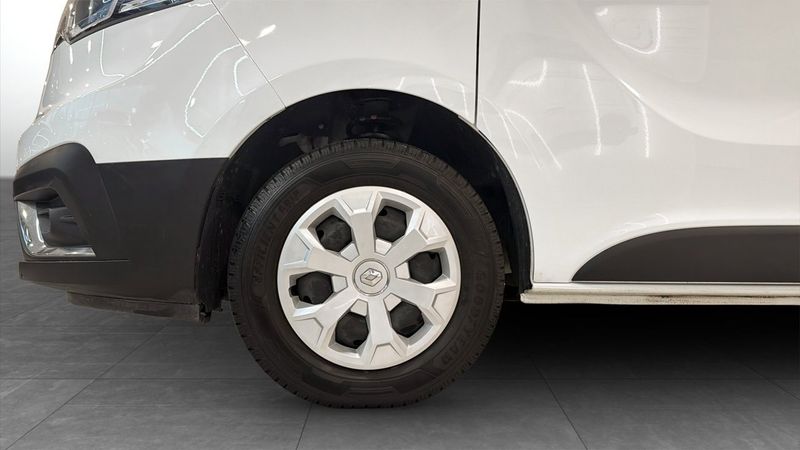 Renault Trafic bild 9