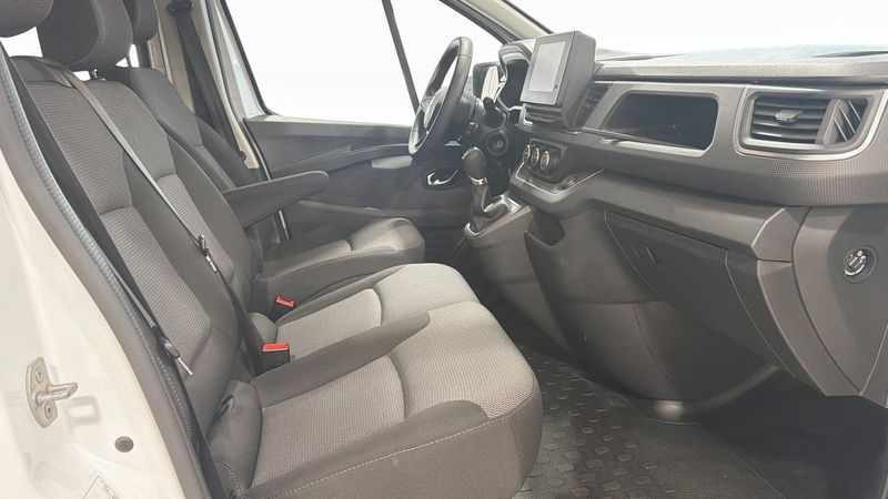 Renault Trafic bild 3