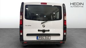 Renault Trafic bild 7