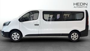 Renault Trafic bild 6