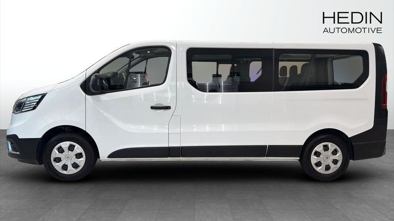 Renault Trafic bild 6