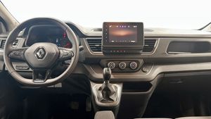 Renault Trafic bild 4