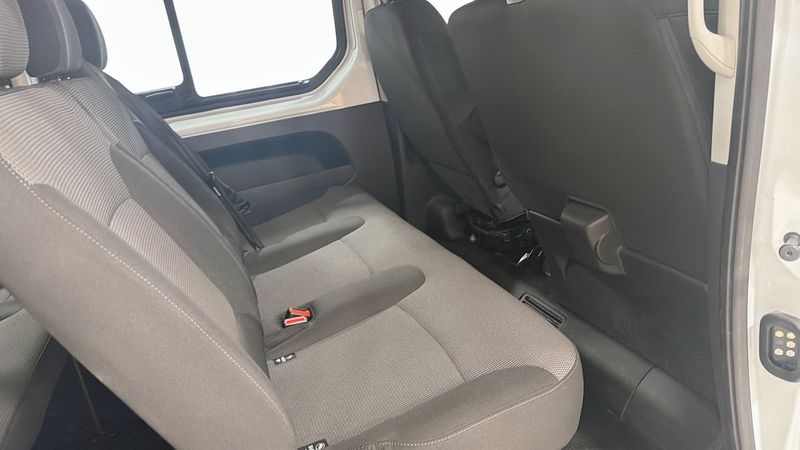 Renault Trafic bild 5