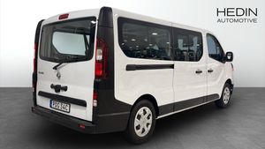 Renault Trafic bild 2