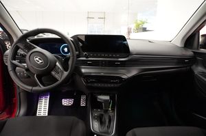 Hyundai Bayon bild 4