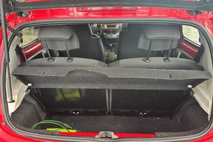 Peugeot 107 bild 16