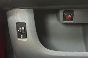 Peugeot 107 bild 14