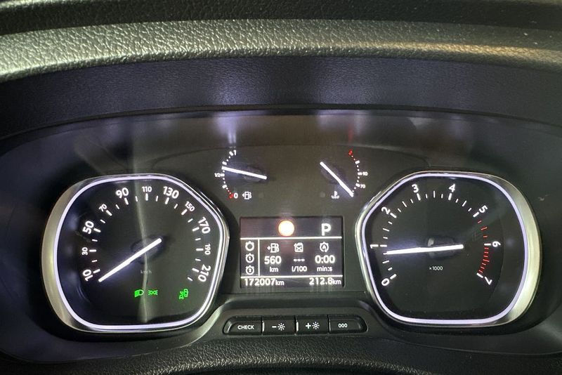 Toyota Proace bild 15