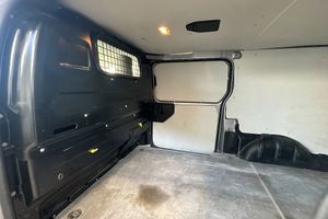 Toyota Proace bild 9