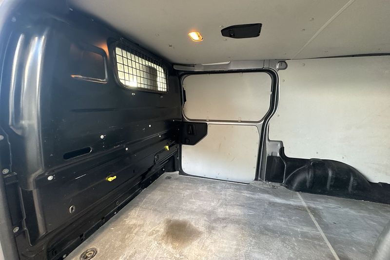 Toyota Proace bild 9