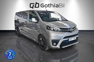 Toyota Proace bild 3