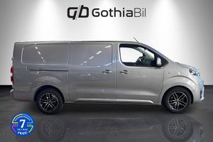 Toyota Proace bild 4