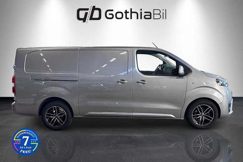 Toyota Proace bild 4