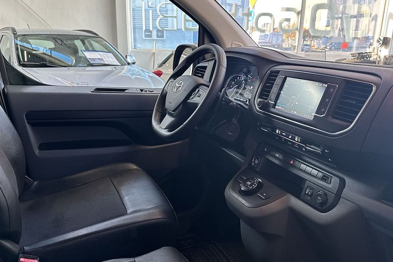 Toyota Proace bild 13