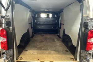 Toyota Proace bild 11