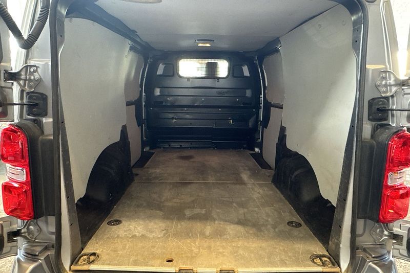 Toyota Proace bild 11