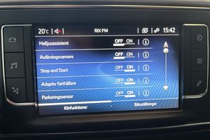 Toyota Proace bild 19