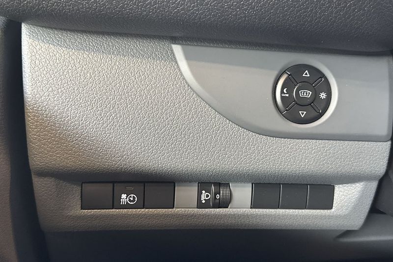 Toyota Proace bild 22