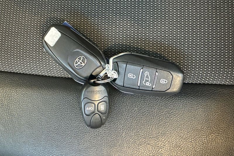 Toyota Proace bild 23