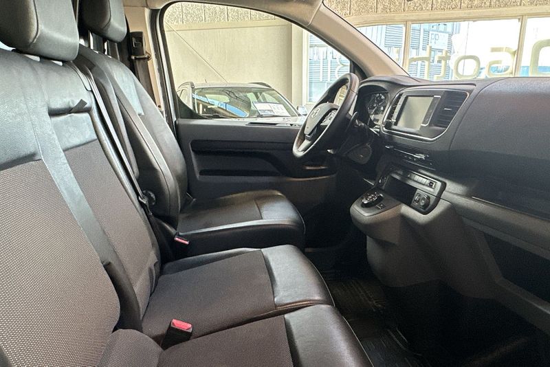 Toyota Proace bild 14
