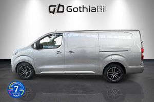 Toyota Proace bild 8