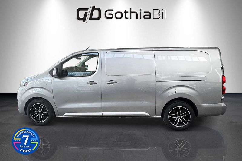 Toyota Proace bild 8
