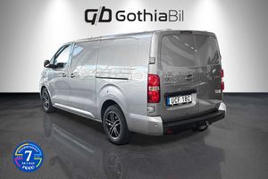 Toyota Proace bild 7