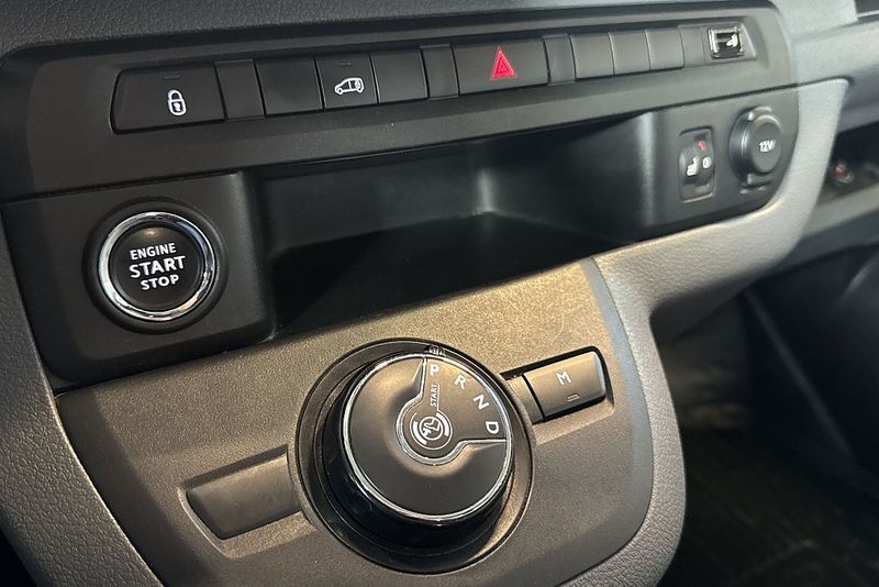 Toyota Proace bild 21