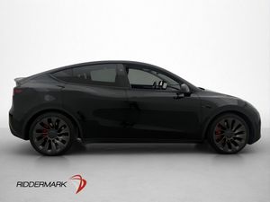 Tesla Model Y bild 10