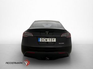 Tesla Model Y bild 8