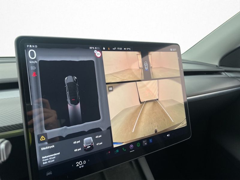 Tesla Model Y bild 26
