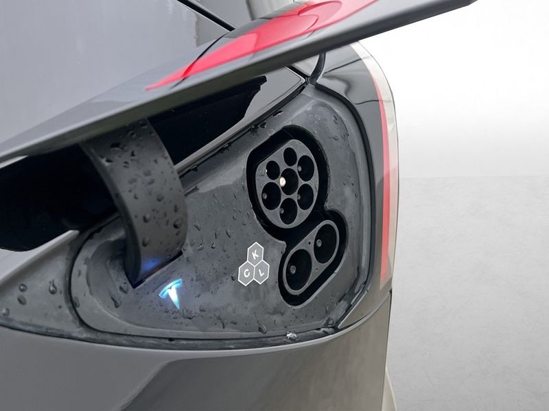 Tesla Model Y bild 30