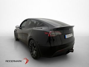 Tesla Model Y bild 6