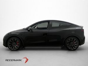 Tesla Model Y bild 5